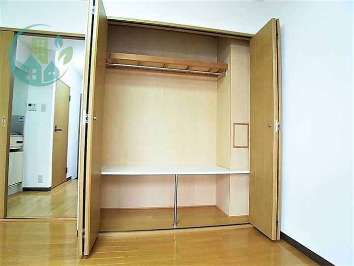 マイコート六甲Iの内装