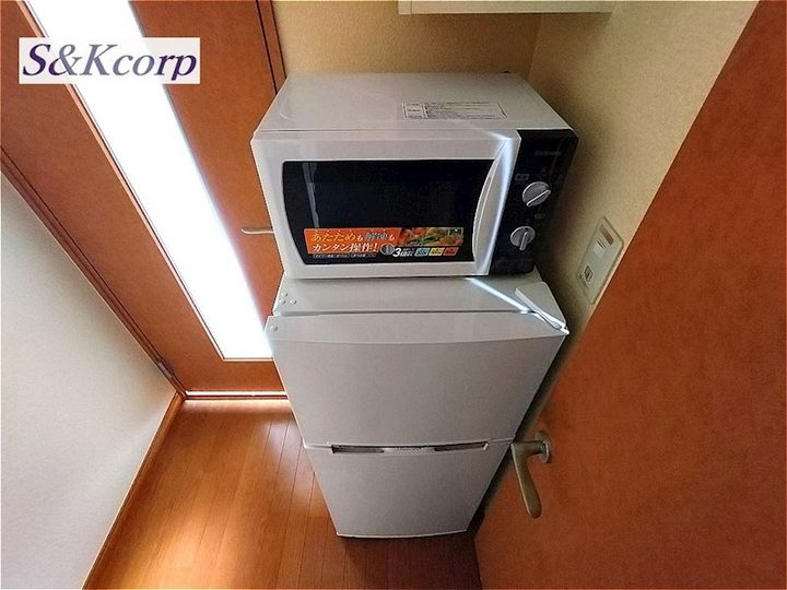 レオパレスTYKのその他画像