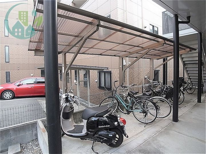 サムハイツ六甲のその他画像