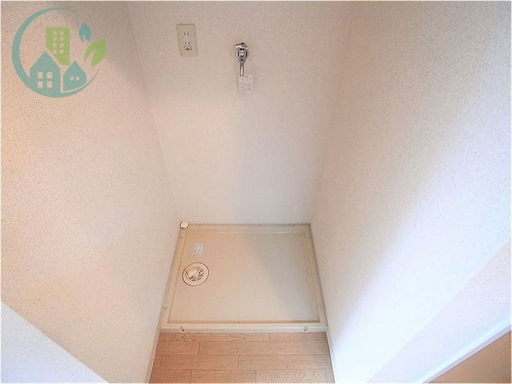 サムハイツ六甲の内装