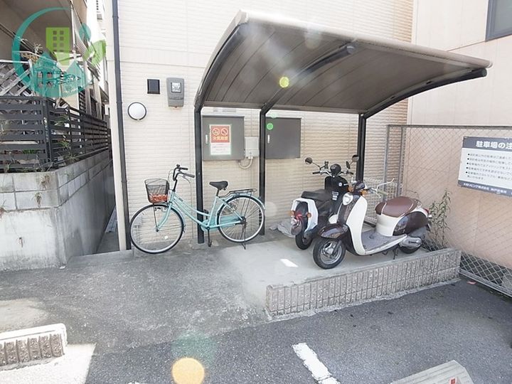 モナリエ六甲のその他画像