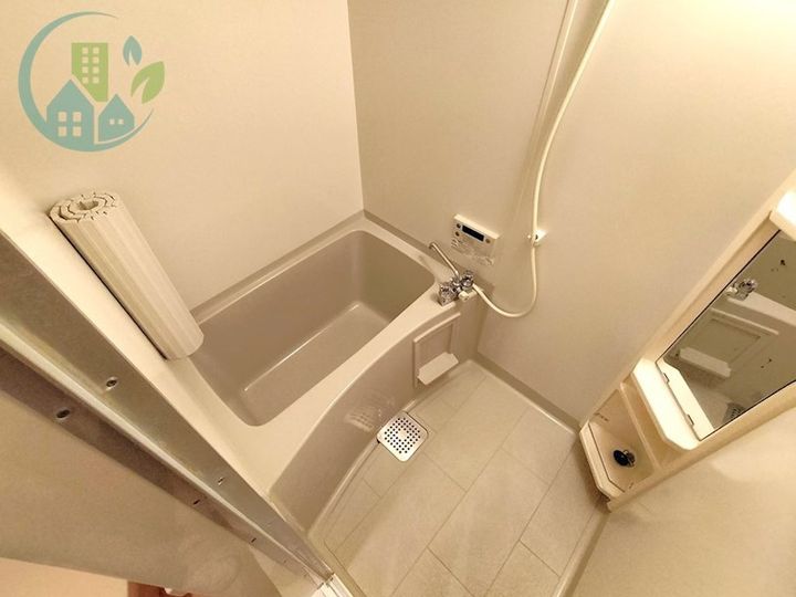 モナリエ六甲の風呂