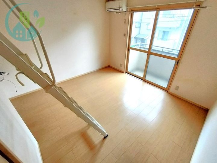 モナリエ六甲の内装