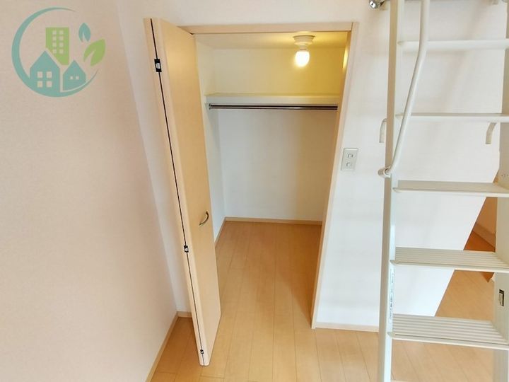 モナリエ六甲の内装