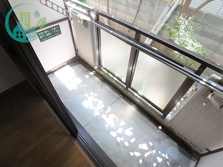 ライフ石町の内装