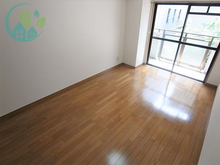 ライフ石町の寝室