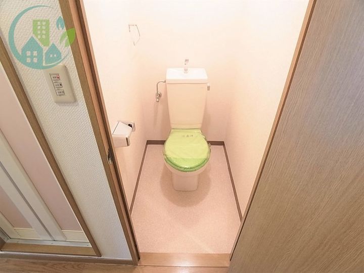 ライフ石町の内装