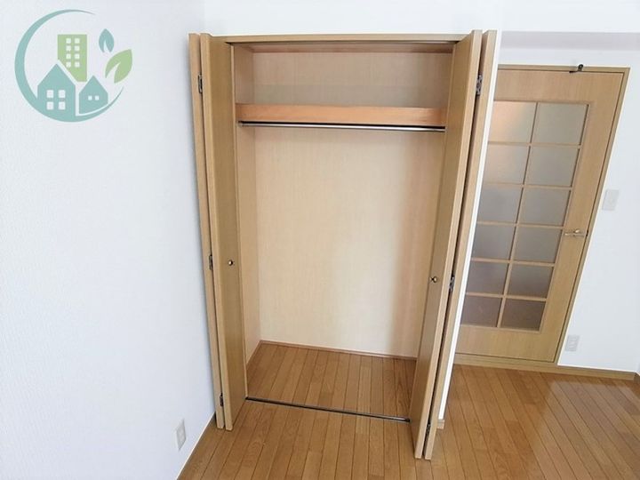 ライフ石町の内装