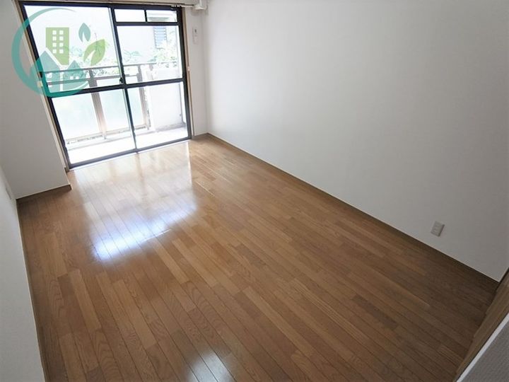 ライフ石町の内装