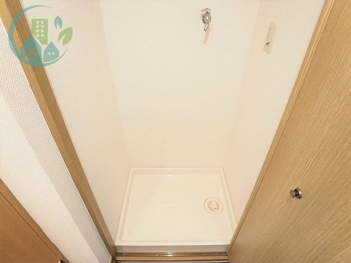 ライフ石町の内装