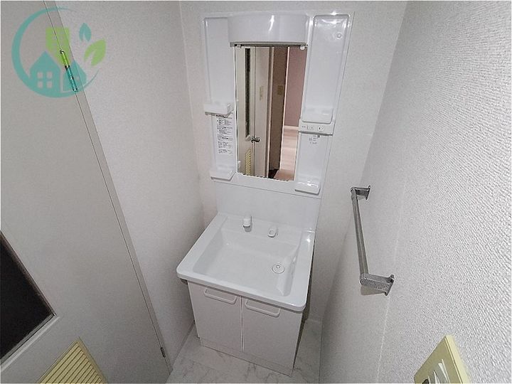 メープル御影中町の内装