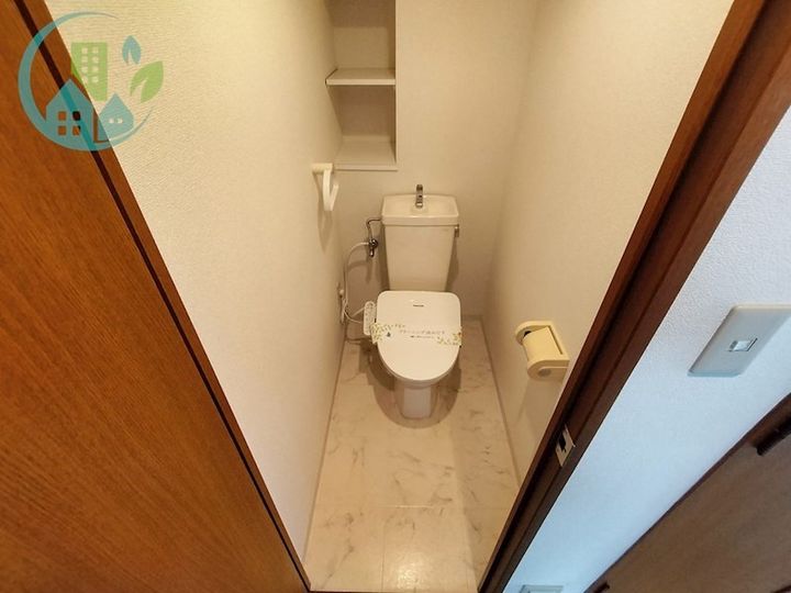 ステイツ神戸青谷・城の下通の内装