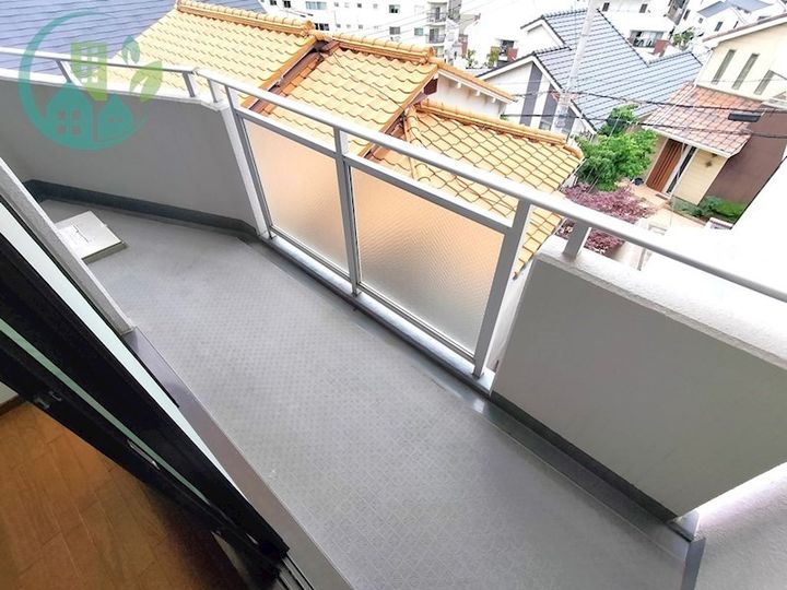 ステイツ神戸青谷・城の下通の内装