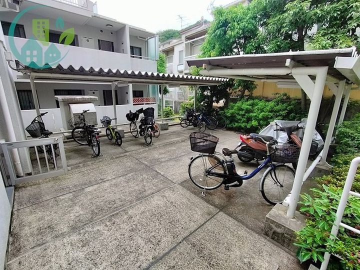 ステイツ神戸青谷・城の下通のその他画像