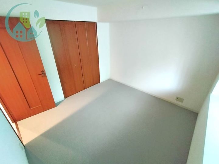 ステイツ神戸青谷・城の下通の寝室