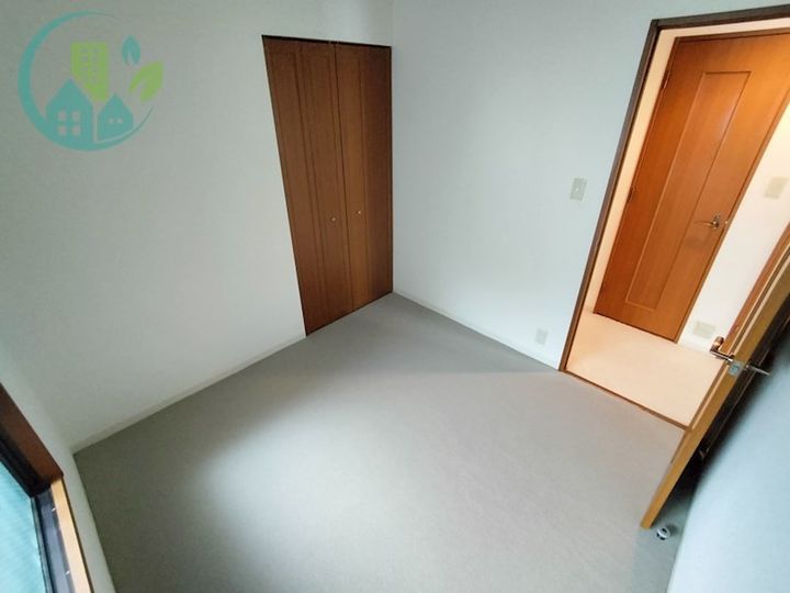 ステイツ神戸青谷・城の下通の内装