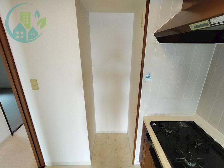 ステイツ神戸青谷・城の下通のキッチン