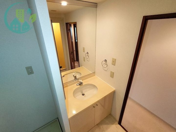 ステイツ神戸青谷・城の下通の内装