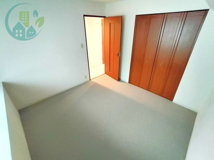 ステイツ神戸青谷・城の下通の内装