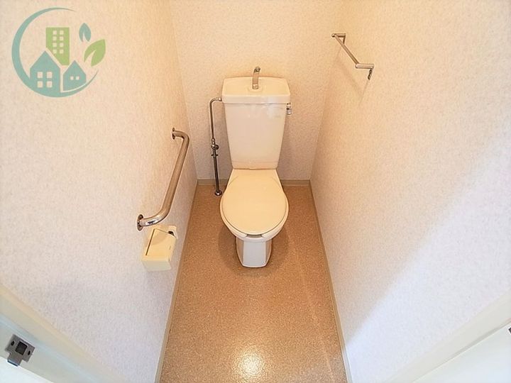 プロスペリテ神戸の内装