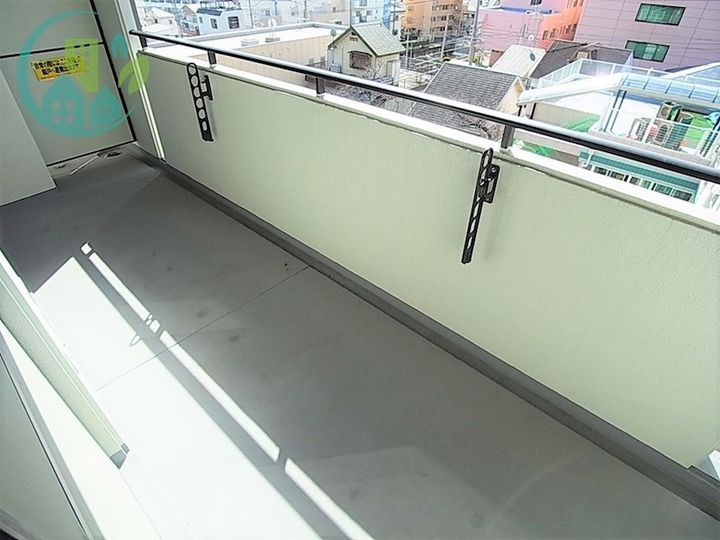 プロスペリテ神戸の内装