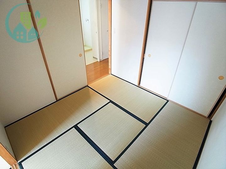 プロスペリテ神戸の内装