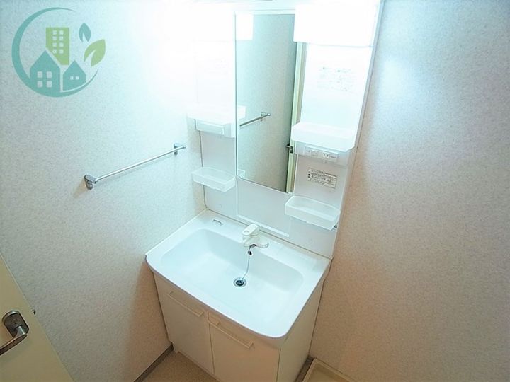 プロスペリテ神戸の内装