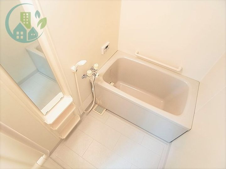 プロスペリテ神戸の風呂