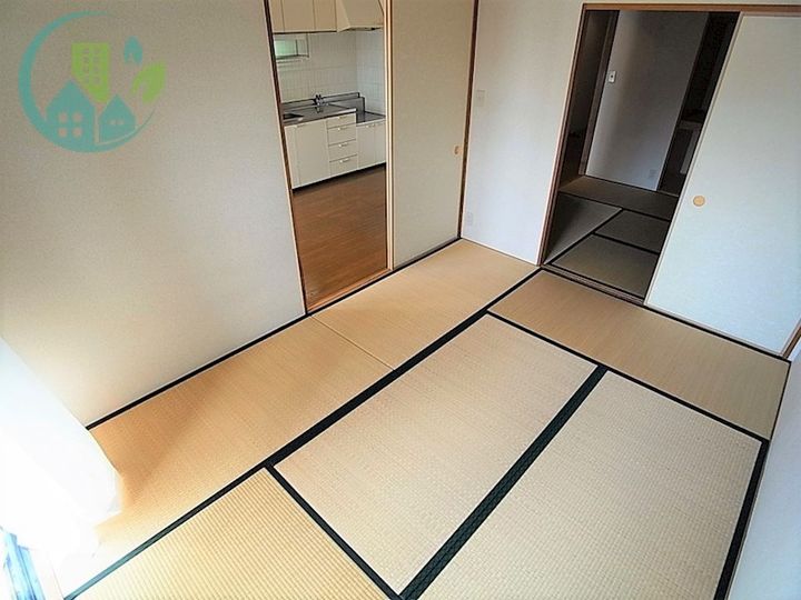 プロスペリテ神戸の内装