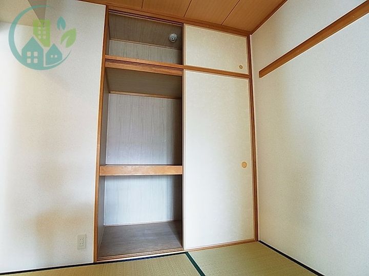 プロスペリテ神戸の内装