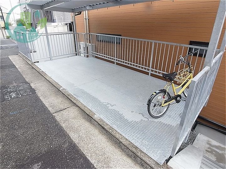 pista赤坂通(ピスタ赤坂通)のその他画像