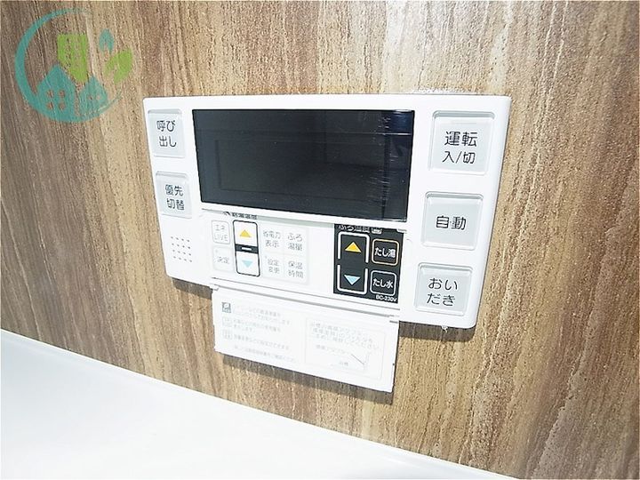 pista赤坂通(ピスタ赤坂通)の風呂