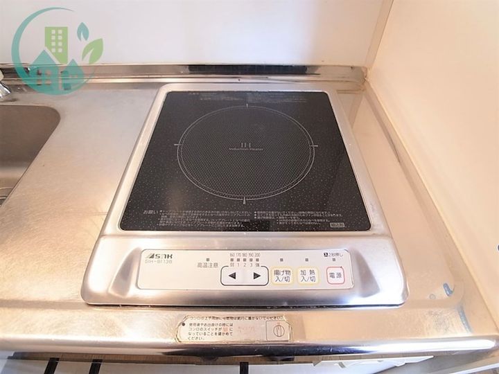 メゾンTAKATAのキッチン