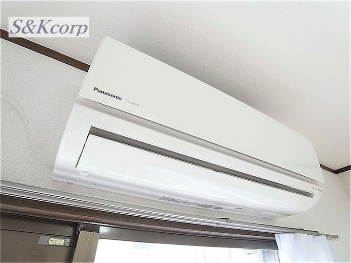 コスモハイツ高尾のその他画像