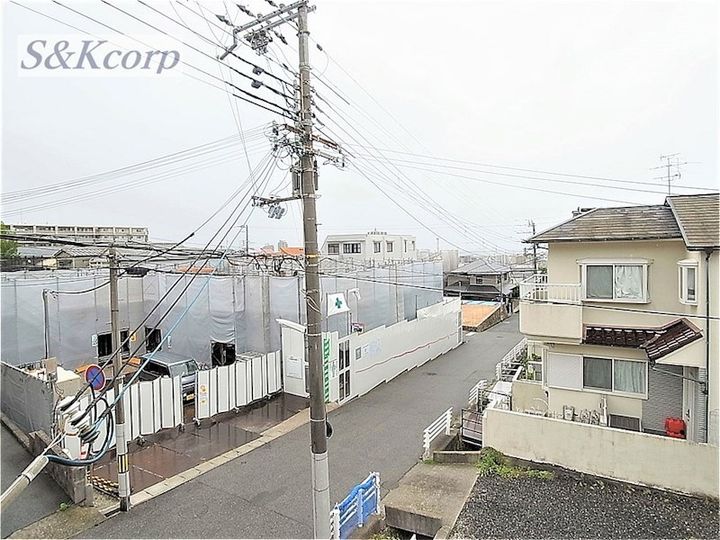 コスモハイツ高尾のその他画像