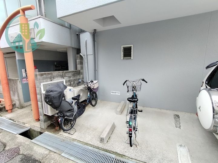 クレストイズミのその他画像