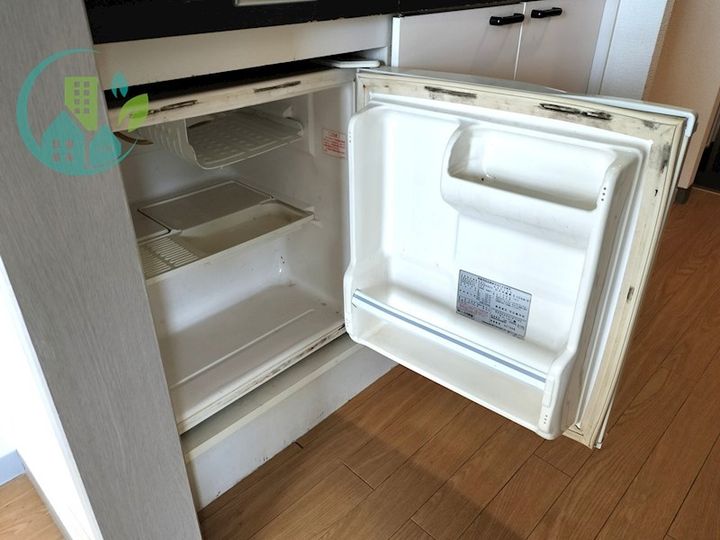 クレストイズミのキッチン