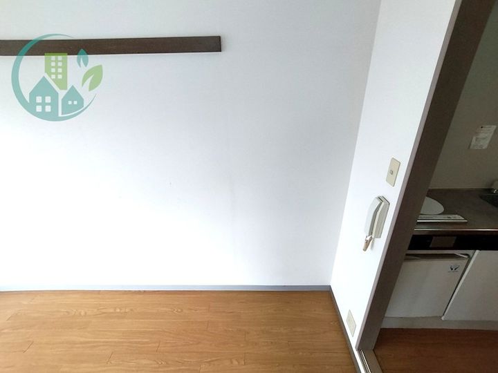 クレストイズミのキッチン