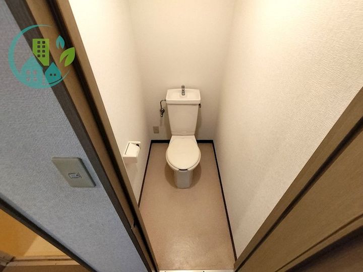 クレストイズミの内装