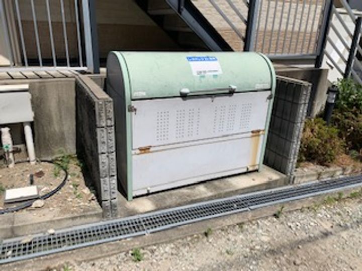 レオパレスフィレンツェ赤坂Iのその他画像