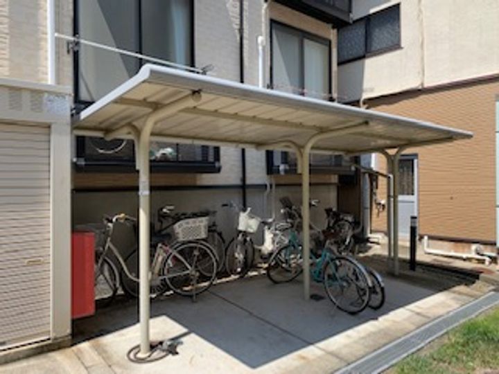 レオパレスフィレンツェ赤坂Iのその他画像