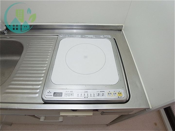 サルナートなかはらのキッチン