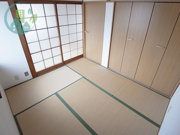 睦マンションのその他画像