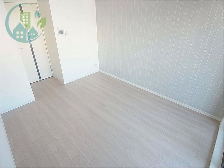 ArtizA王子公園D.C.(アルティザ)の居間