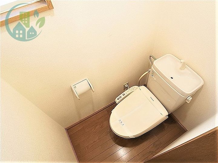 アリエス六甲の内装