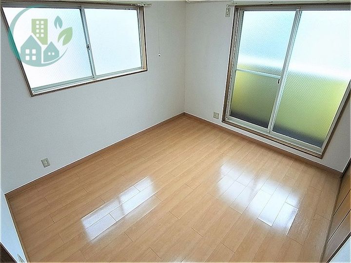 アリエス六甲の内装