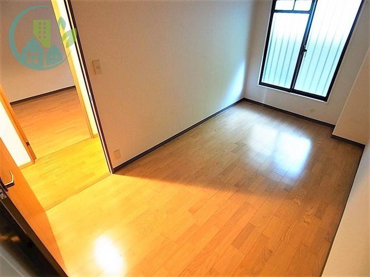 フォリア岡本の内装