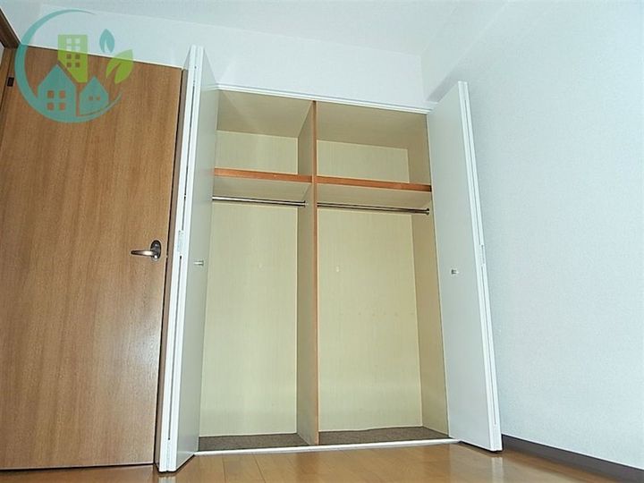 フォリア岡本の内装