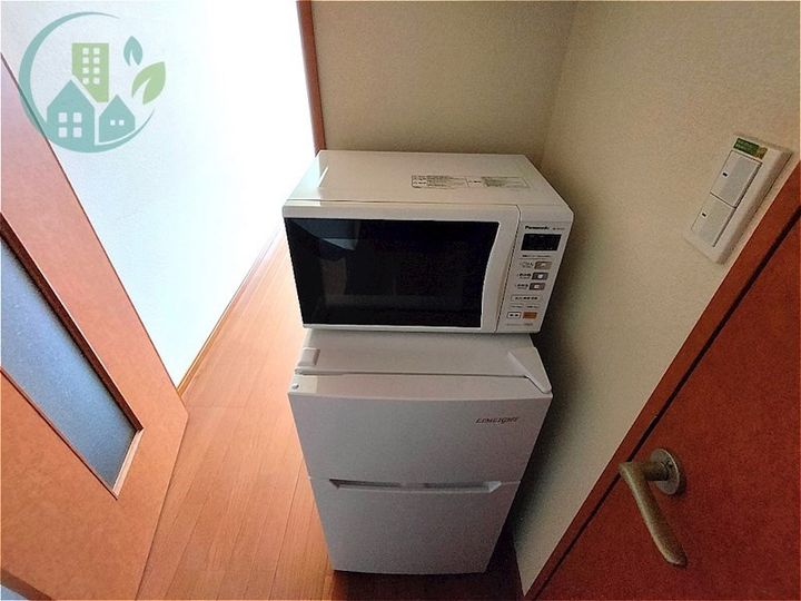 レオパレス香蘭のその他画像