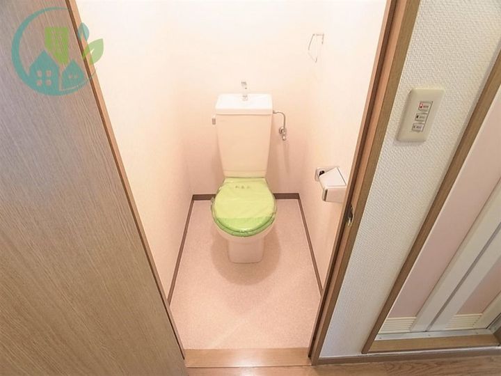 ライフ石町の内装